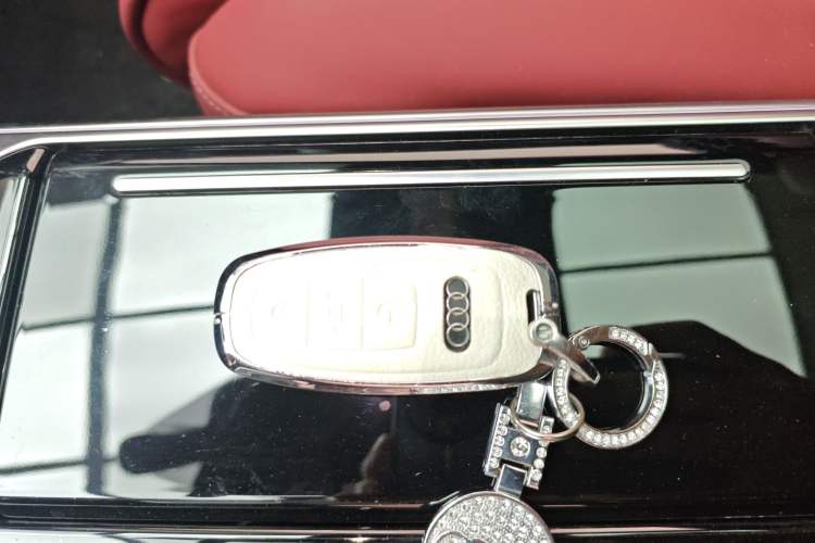 Used Audi A7L 2023 45 TFSI quattro S-line Black Warrior Edition