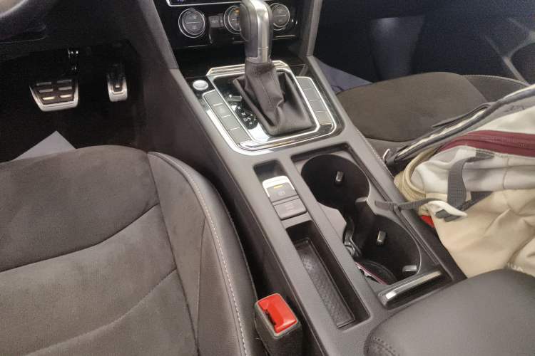 Used Volkswagen FAW-Volkswagen CC 2019 330TSI Huayan Edition China V Standard