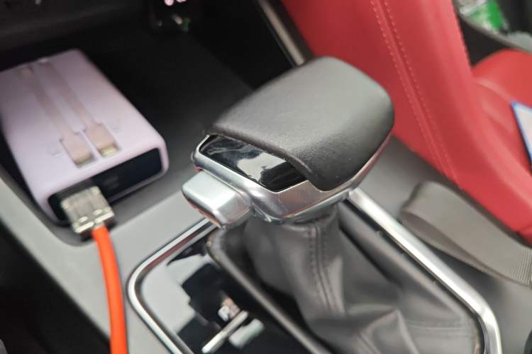 Used Changan CS75 PLUS 2021 1.5T Automatic Luxury Version
