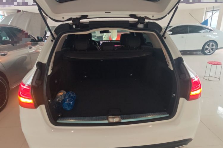 Used Mercedes-Benz C-Class (Import) 2019 C 260 Estate
