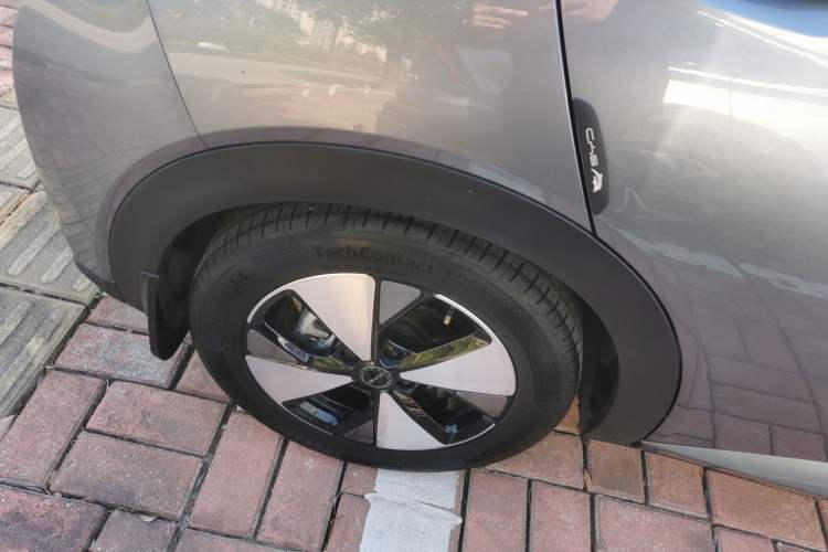 Used BYD Dolphin 2023 420 km Fashion Edition Exterior 5