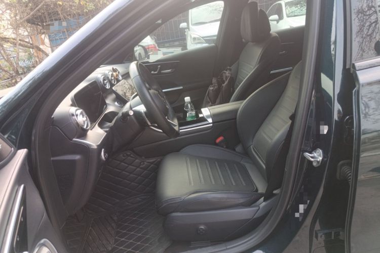 Used Mercedes-Benz C-Class 2023 C 260 L Bright Night Sports Edition
