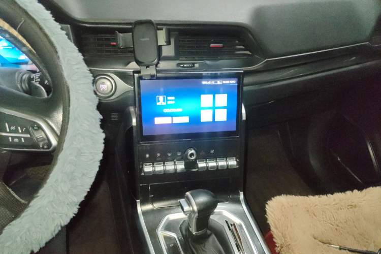 Used Haval H4 2018 Blue Label 1.5 GDIT DCT Fashion Edition