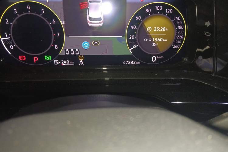 Used Volkswagen Golf 2023 280TSI DSG R-Line
