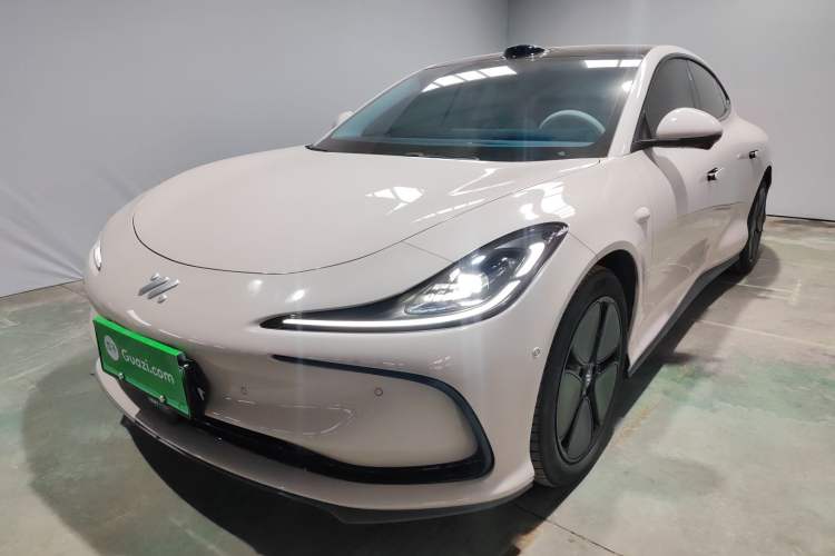 Used IM L6 2024 Max Long-Range Version