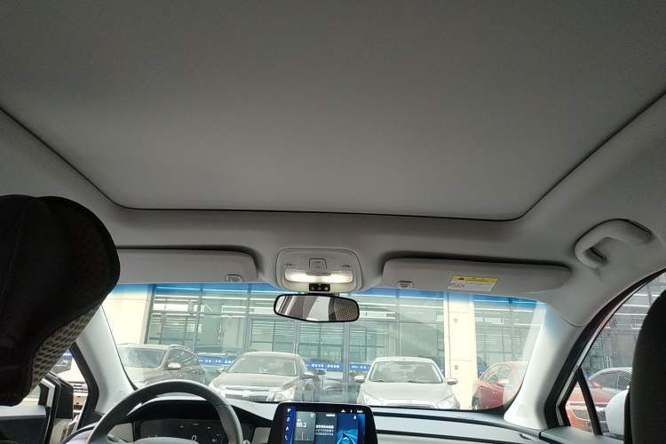 Used Buick Velite 6 2020 Connected Smart Enjoyment PLUS