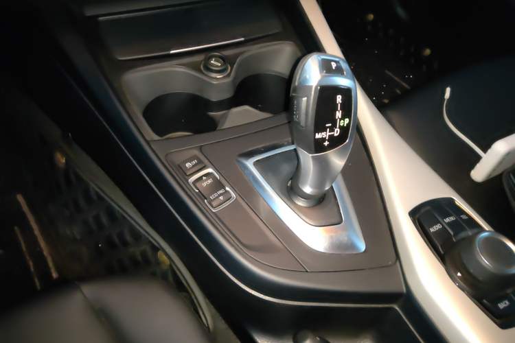 Used BMW 2 Series (Import) 2015 218i Convertible Coupe
