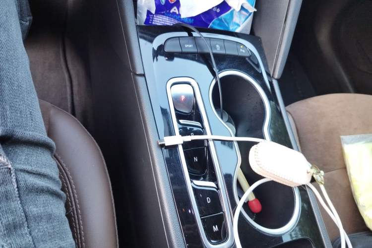 Used Buick Regal 2023 552T Smart Enjoyment Version