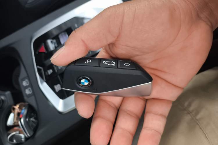 Used BMW 2 Series 2025 225L M Sport Night Edition Package
