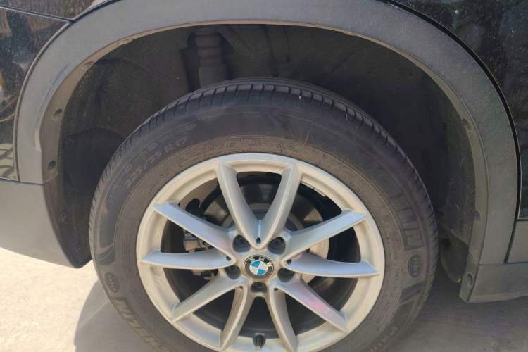 Used BMW X1 2019 sDrive18Li Fashion Model