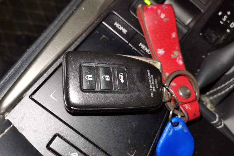 Used Lexus NX 2020 300h Front-Drive FENGSHANG Version China VI Standard
