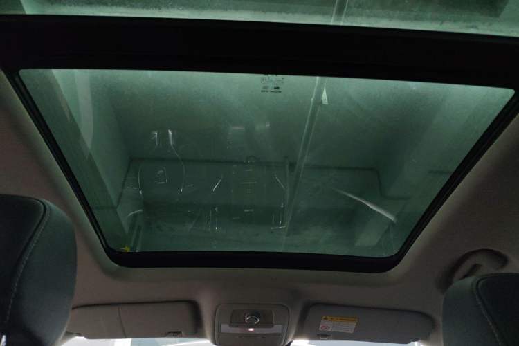 Used Roewe RX5 New Energy 2017 eRX5 50T Hybrid Connected Prestige Flagship Edition