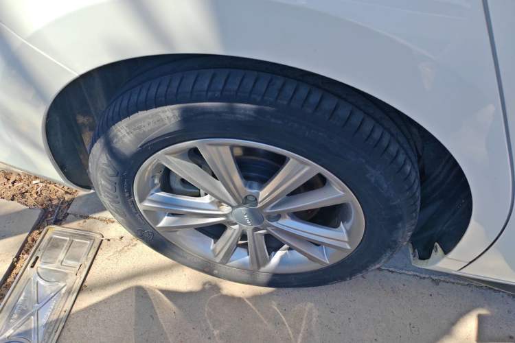 Used AION S 2022 Meizu 580 Pio