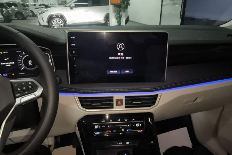 Used Volkswagen Tayron GTE Plug-in Hybrid 2023 280TSI Luxury Plus Advanced Edition