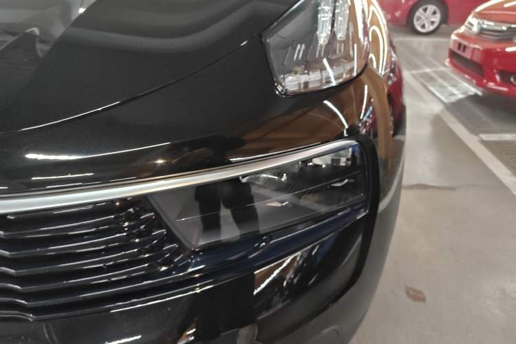 Used Lynk & Co 01 2019 2.0T Two-Wheel-Drive Pro Version China VI Standard