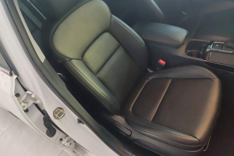 Used Kia K4 2014 1.8L Automatic GLS