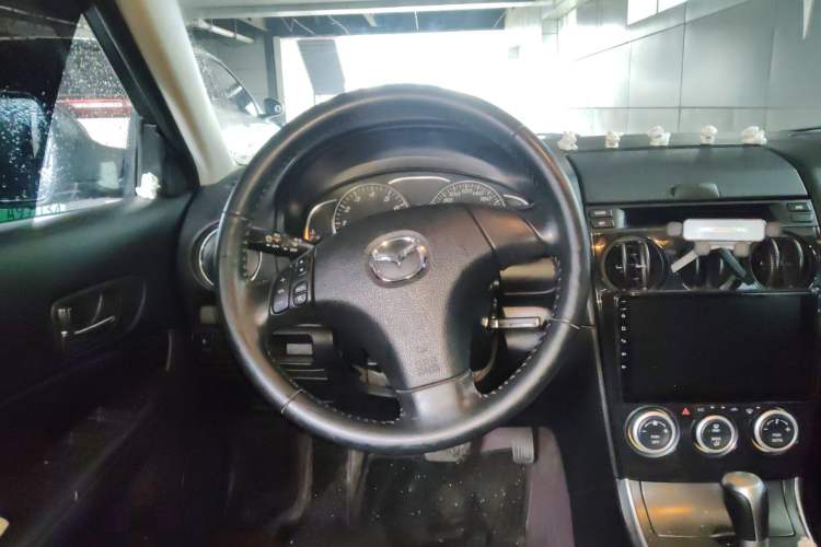 Used Mazda Mazda 6 2013 2.0L Automatic Fashion Edition