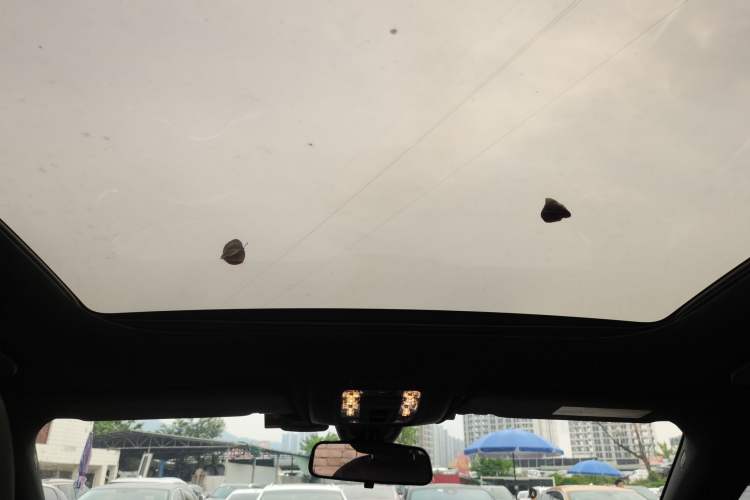 Used Mercedes-Benz B-Class 2021 B 200 Fashion Model