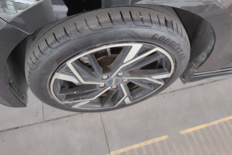 Used Lynk & Co 03 2023 1.5TD DCT JingPlus
