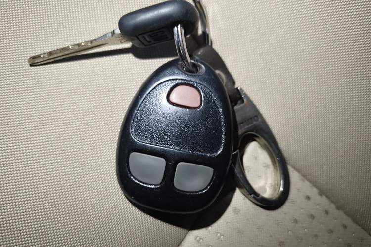 Used Buick GL8 2014 2.4L Classic Edition