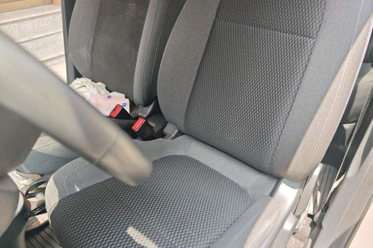 Used Leapmotor T03 2021 400 Lite Edition Lithium Iron Phosphate
