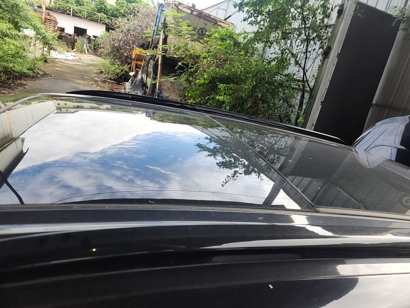 Dongfeng Aeolus Huge 2022 Mach Power 1.5T Ganxing Edition · Yue — снимка 7