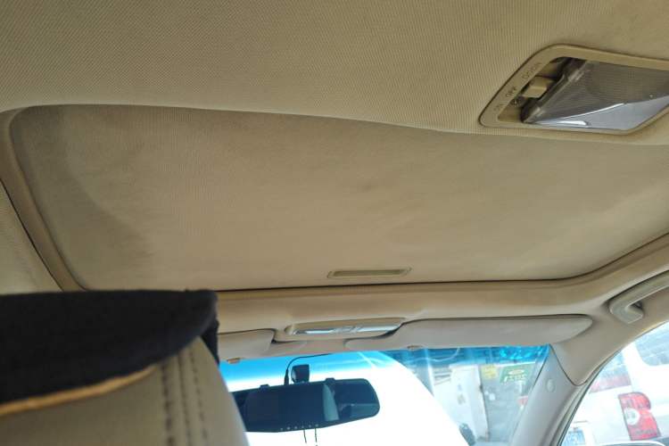 Used Geely Auto GC7 2012 1.8L Manual Luxury Model
