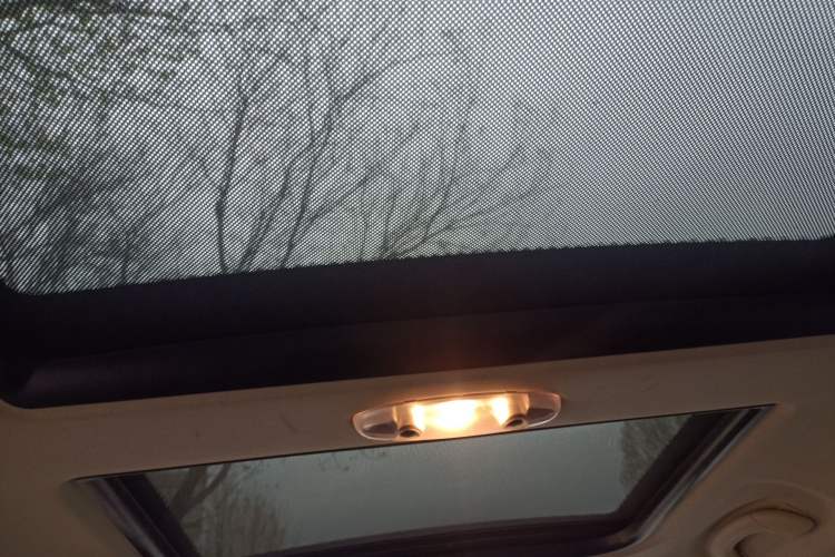 Used MINI Countryman  Headliner