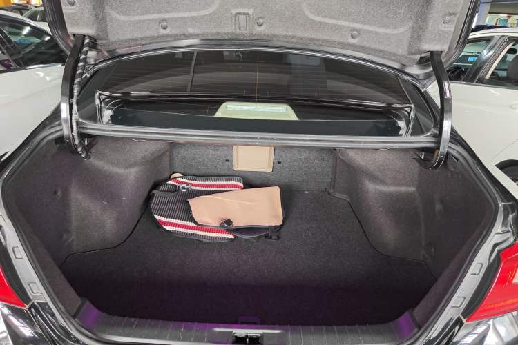 Used Nissan Teana 2016 2.0L XE Fashion Edition