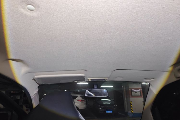 Used BAW Yuanbao 2022 Fun Edition
