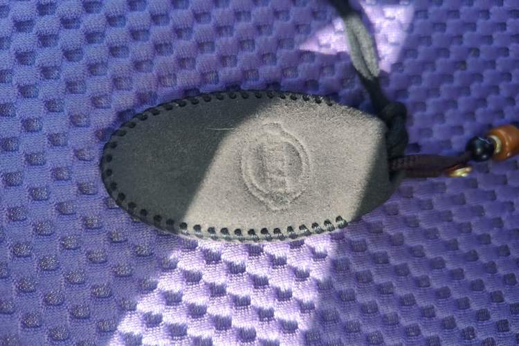 Used Nissan X-Trail 2014 2.0L CVT Comfort Edition 2WD Vehicle Key