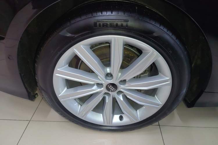 Used Audi A6L 2024 45 TFSI Prestige Dynamic Edition