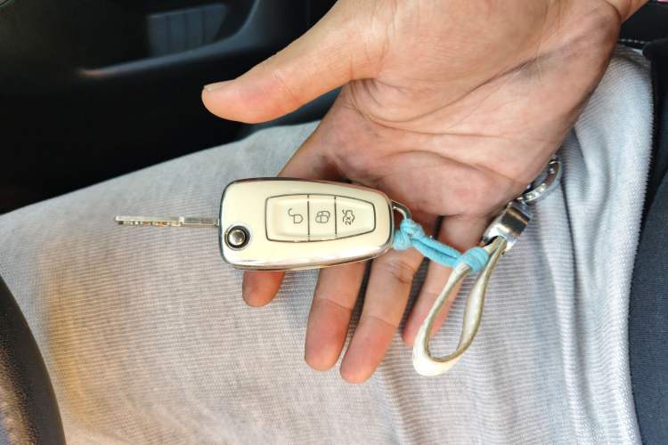 Used Ford Focus 2012 Sedan 1.6L Automatic Fashion Edition
