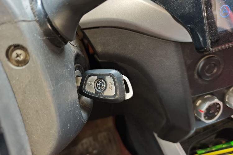 Used Brilliance V3 2015 1.5L Manual Comfort Model