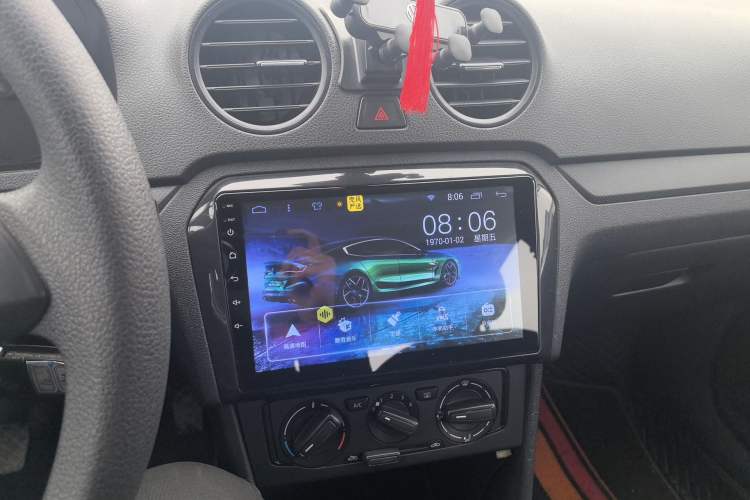 Used Volkswagen Jetta 2015 Value Edition 1.6L Manual Fashionable Style
