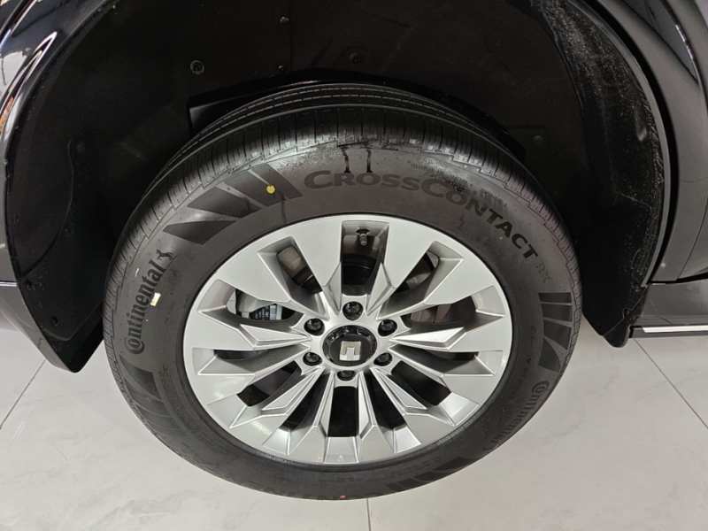 Used Tank 500 New Energy 2026 Model—Hi4-T Smart Enjoyment Version — 25