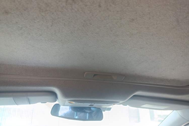 Used Nissan Sylphy 2018 1.6XV CVT Deluxe Edition Headliner