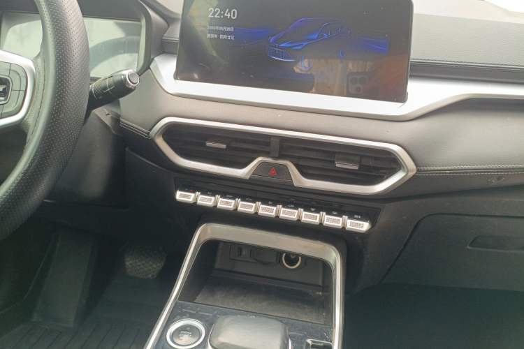 Used Cowin Xuanjie Pro EV 2022 401 km Enjoyment Version