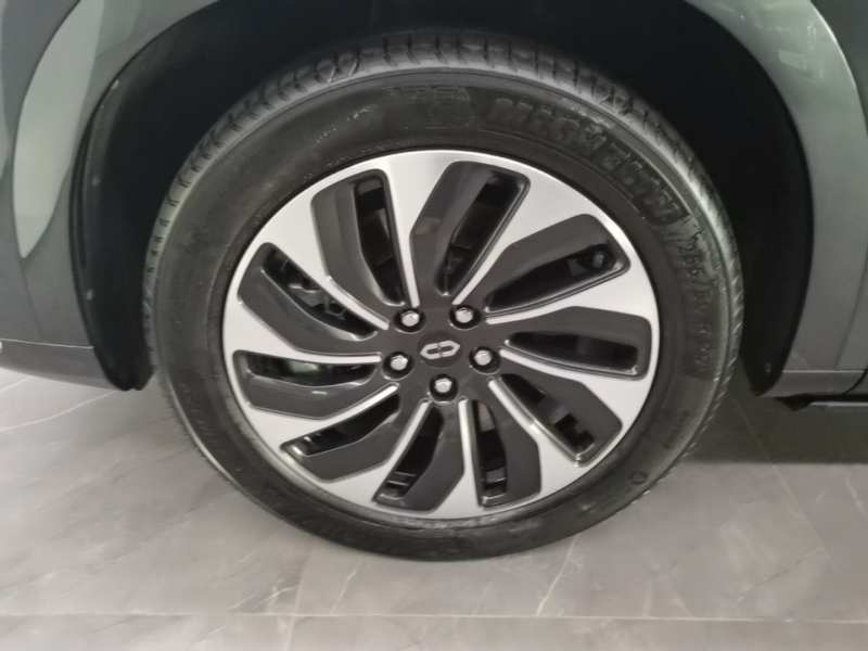 Used Hima AITO M7 2022 1.5T Four-Wheel Drive Luxury Edition — 22