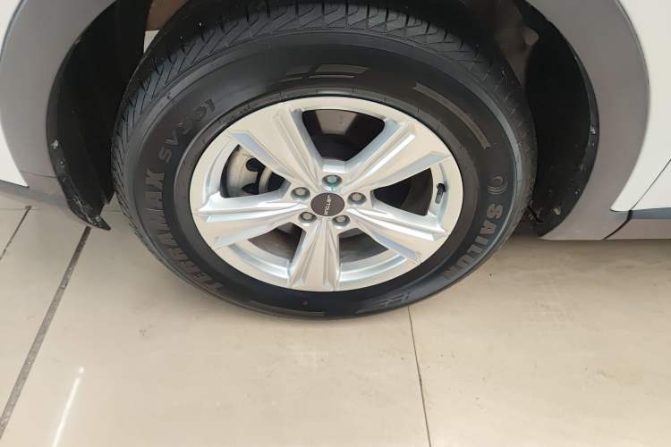 Used JETOUR X70M 2021 1.5T DCT Luxury Partner Model 5 Seats