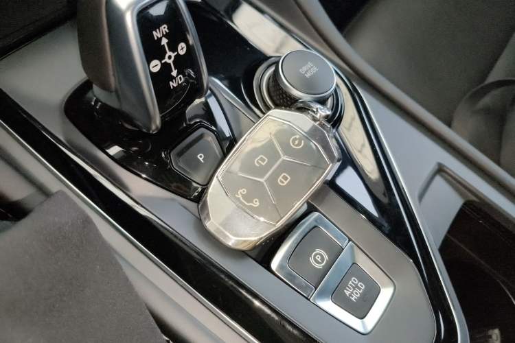 Used Lynk & Co 03 2022 1.5TD DCT JingPro