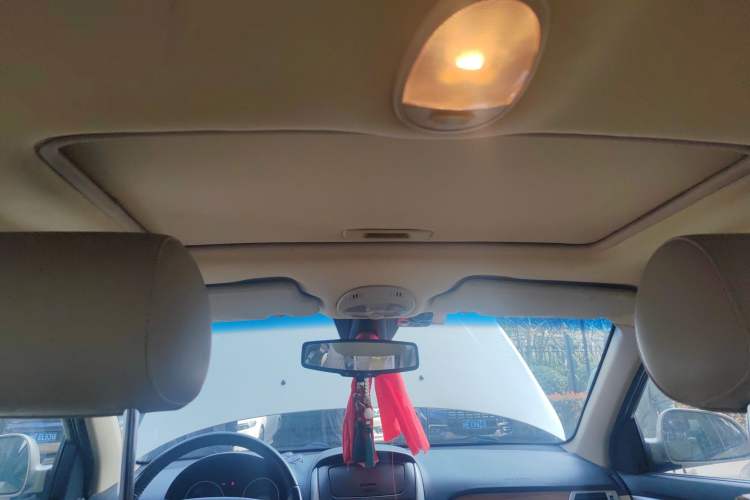 Used Buick Excelle 2013 1.5L Automatic Luxury Model
