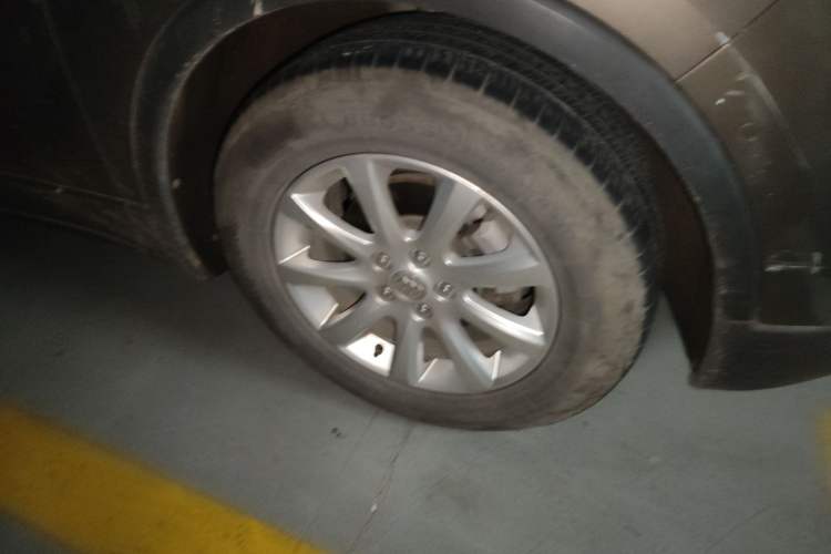 Used Buick Envision 2018 20T Two-Wheel Drive Luxury Model