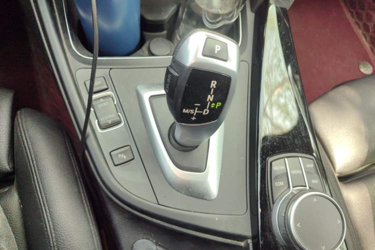 Used BMW 3 Series GT 2020 320i M Sport Package
