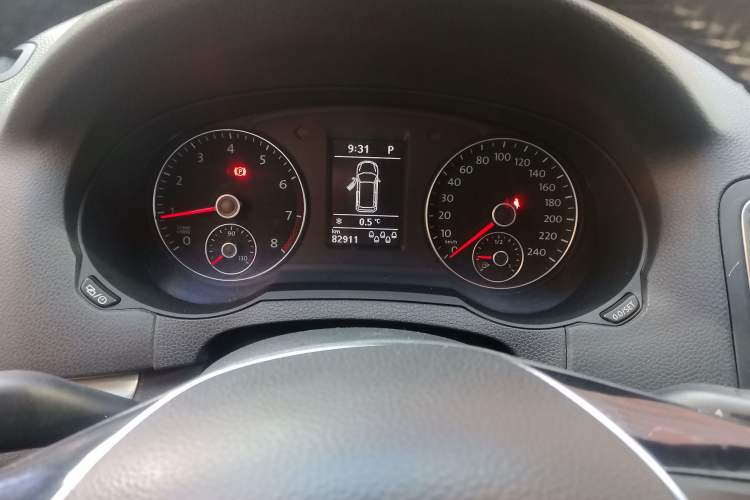 Used Volkswagen Sharan 2018 380TSI Comfort Edition 7-Seater