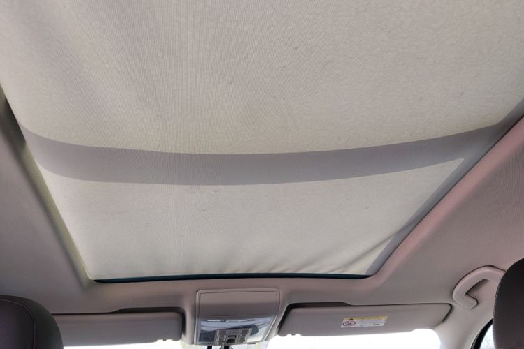 Used Volkswagen Teramont 2017 330TSI Two-Wheel-Drive Luxury Edition
