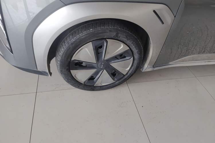 Used AION Y 2022 Plus 70 Enjoy Edition
