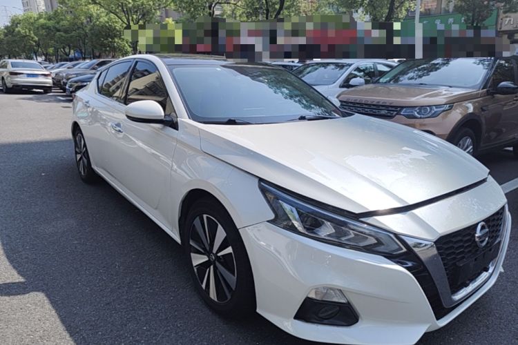 Used Nissan Teana 2021 2.0L XL Comfort Edition