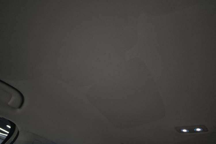 Used BYD Yuan UP 2025 Intelligent Driving Version 401 KM Dynamic Edition