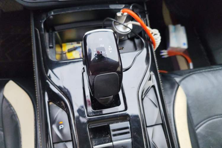 Used Bestune T77 2021 PRO 280 TID Automatic Luxury Model